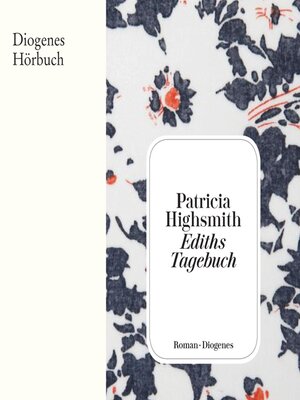 cover image of Ediths Tagebuch